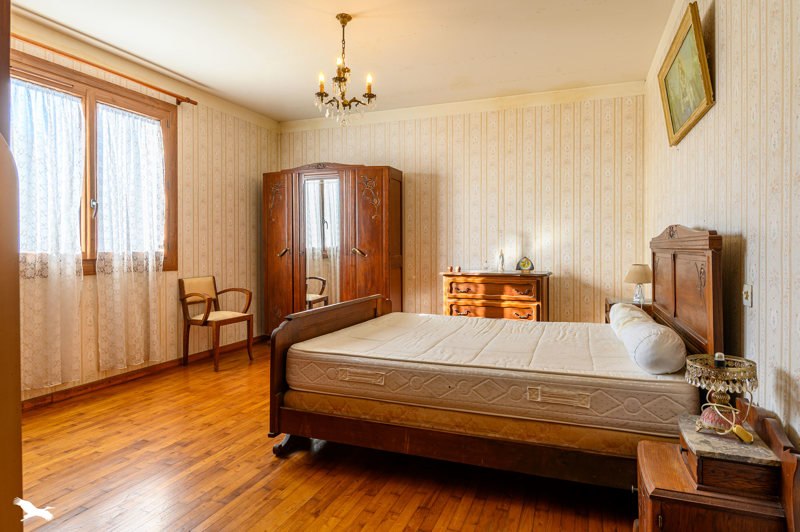 Vente Maison ARBOUCAVE - 5 pièces -155 m² - (40320)