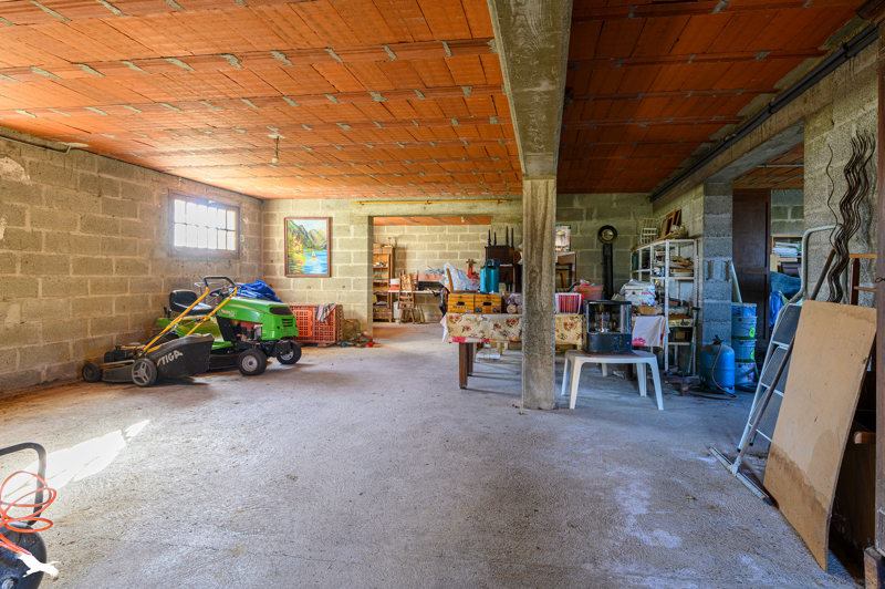 Vente Maison ARBOUCAVE - 5 pièces -155 m² - (40320)