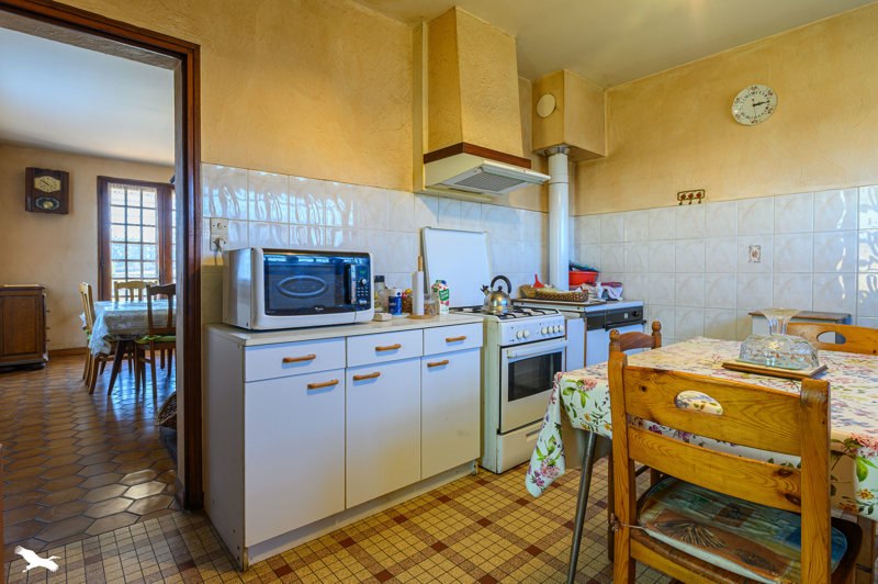 Vente Maison ARBOUCAVE - 5 pièces -155 m² - (40320)