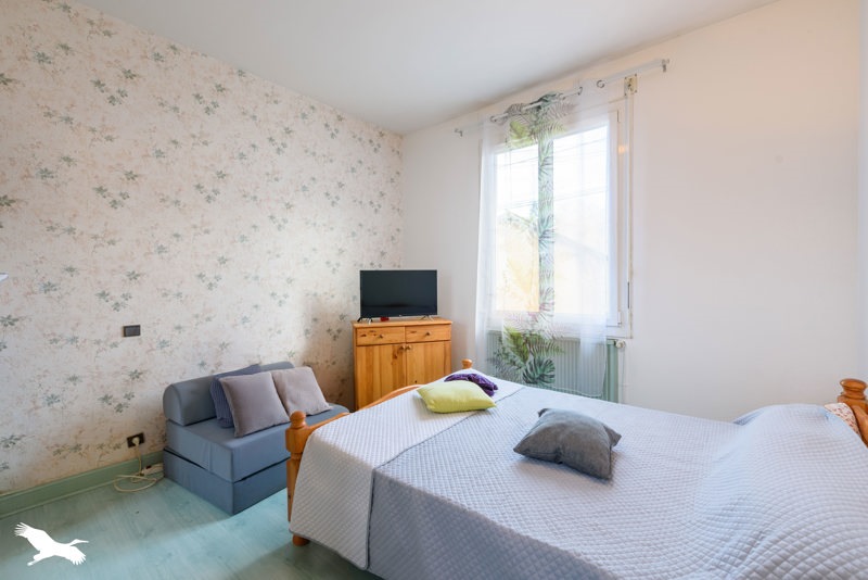 Vente Maison HAGETMAU - 8 pièces -147 m² - (40700)