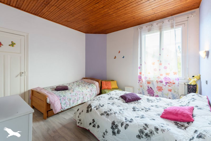 Vente Maison HAGETMAU - 8 pièces -147 m² - (40700)