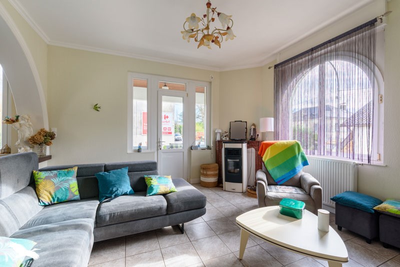 Vente Maison HAGETMAU - 8 pièces -147 m² - (40700)