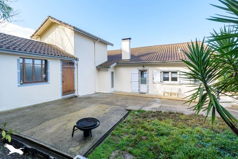 Vente Maison MOMUY - 5 pièces -127 m² - (40700)