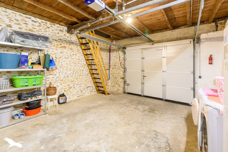 Vente Maison MOMUY - 5 pièces -127 m² - (40700)