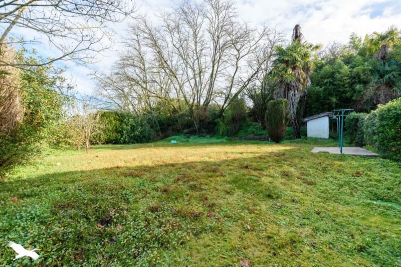 Vente Maison MOMUY - 5 pièces -127 m² - (40700)