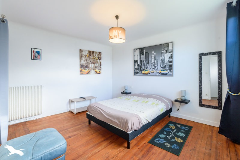 Vente Maison MOMUY - 5 pièces -127 m² - (40700)