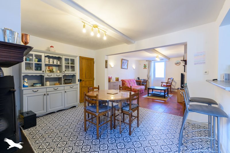 Vente Maison MOMUY - 5 pièces -127 m² - (40700)