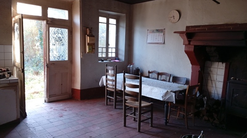 Vente Maison ST CRICQ CHALOSSE - 4 pièces -72 m² - (40700)
