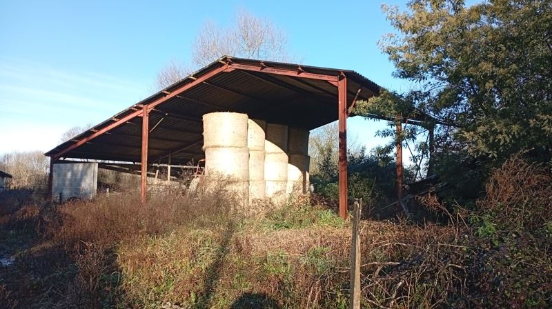 Vente Maison ST CRICQ CHALOSSE - 4 pièces -72 m² - (40700)