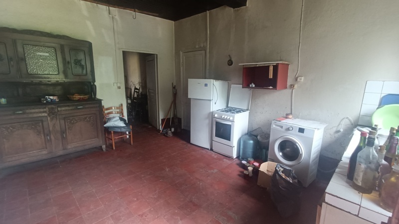 Vente Maison ST CRICQ CHALOSSE - 4 pièces -72 m² - (40700)