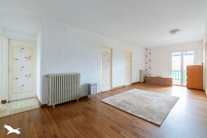 Vente Maison LABASTIDE CHALOSSE - 7 pièces -230 m² - (40700)