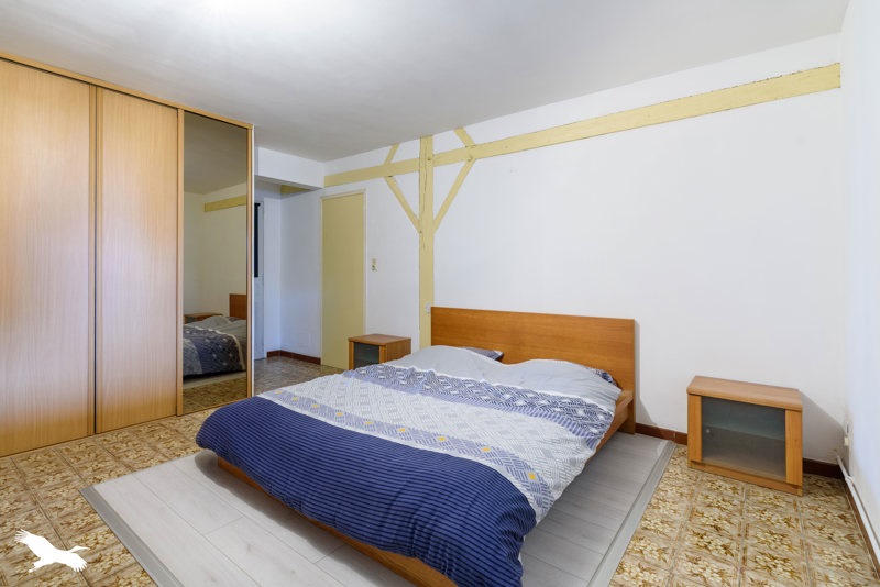 Vente Maison LABASTIDE CHALOSSE - 7 pièces -230 m² - (40700)
