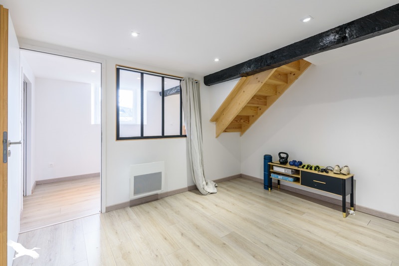 Vente Maison HAGETMAU - 3 pièces -82 m² - (40700)