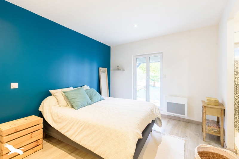 Vente Maison HAGETMAU - 3 pièces -82 m² - (40700)