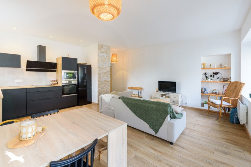 Vente Maison HAGETMAU - 3 pièces -82 m² - (40700)