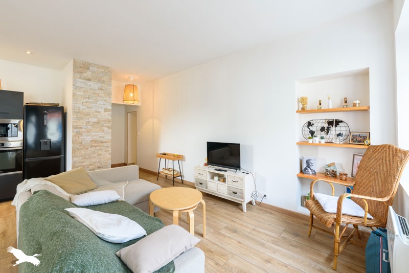 Vente Maison HAGETMAU - 3 pièces -82 m² - (40700)