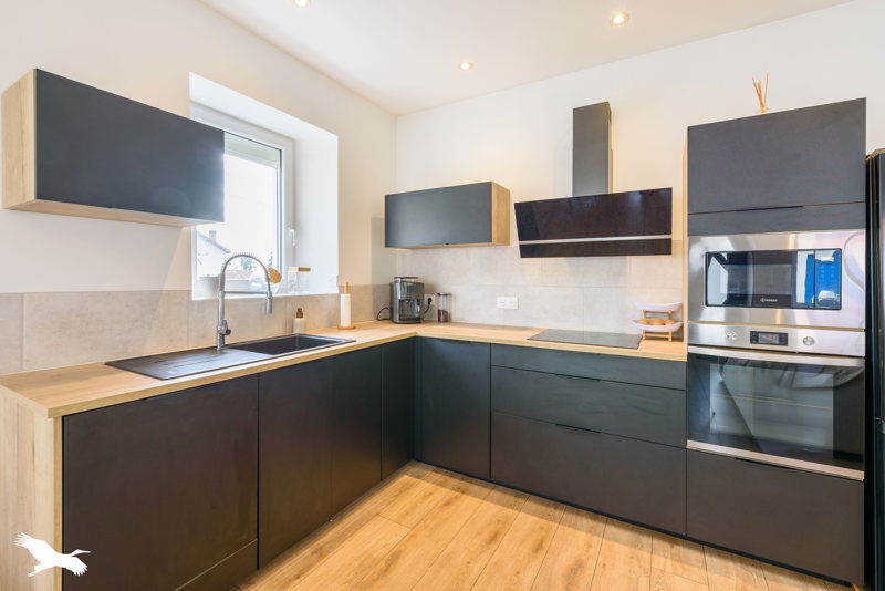 Vente Maison HAGETMAU - 3 pièces -82 m² - (40700)