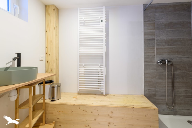 Vente Maison HAGETMAU - 3 pièces -82 m² - (40700)