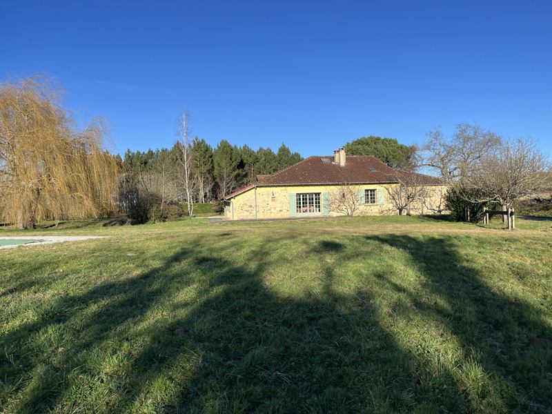 Vente Maison Coudures 40500 9 pièces - 287 m²