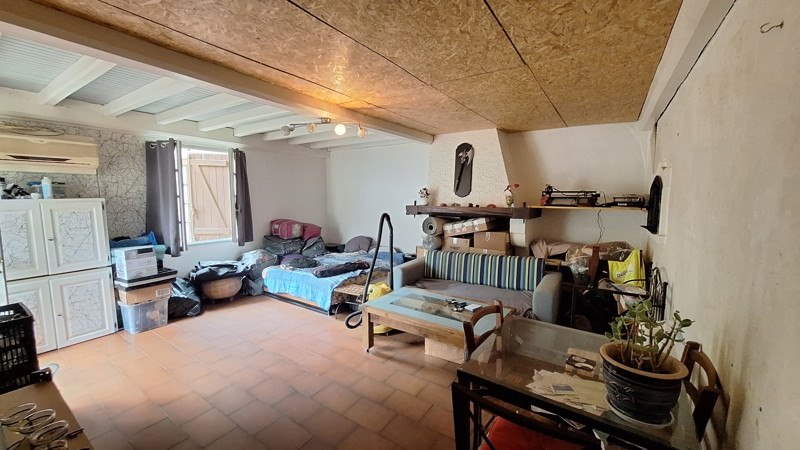 Vente Maison ST CRICQ CHALOSSE - 5 pièces -160 m² - (40700)