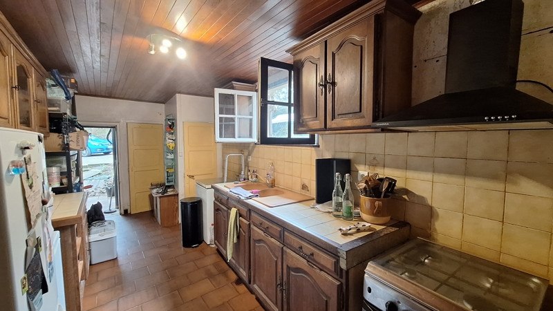 Vente Maison ST CRICQ CHALOSSE - 5 pièces -160 m² - (40700)