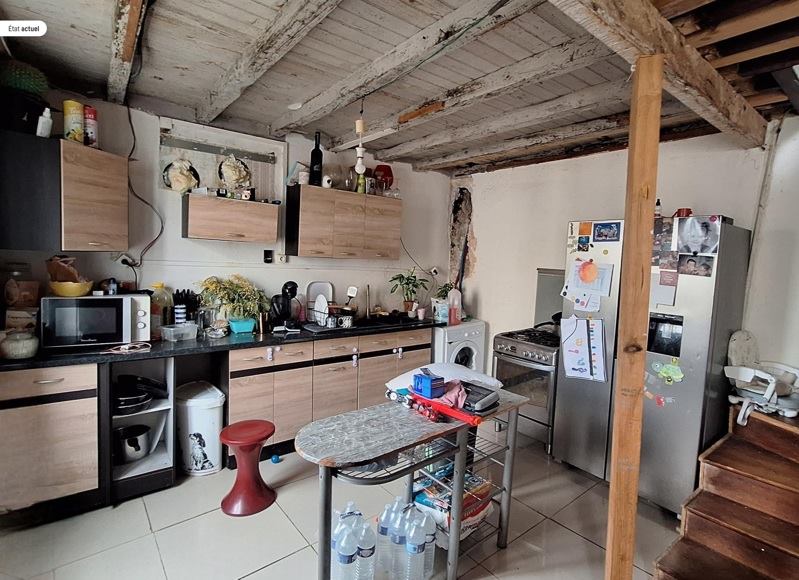 Vente Maison ST CRICQ CHALOSSE - 5 pièces -160 m² - (40700)