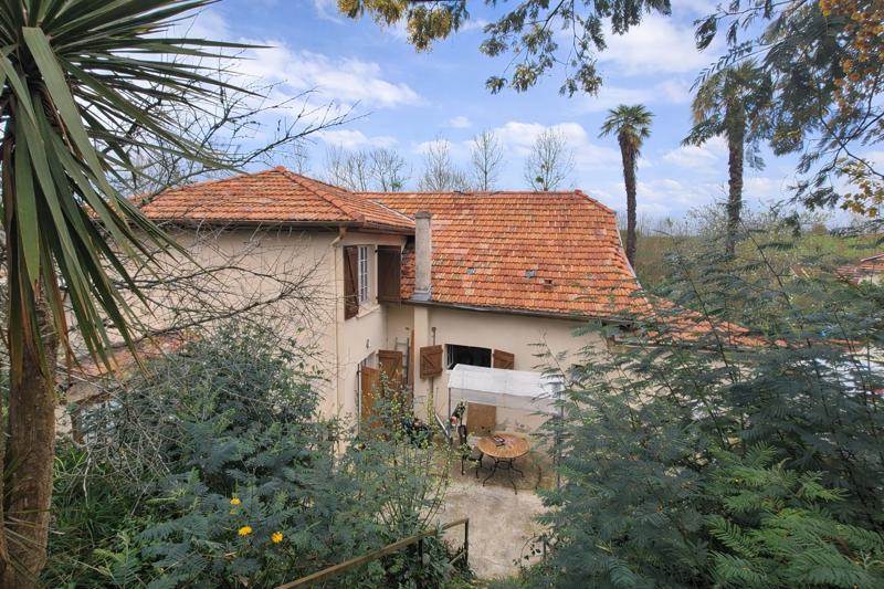 Vente Maison ST CRICQ CHALOSSE - 5 pièces -160 m² - (40700)
