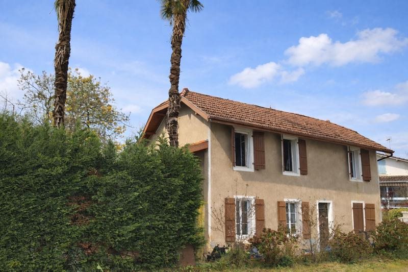 Vente Maison ST CRICQ CHALOSSE - 5 pièces -160 m² - (40700)