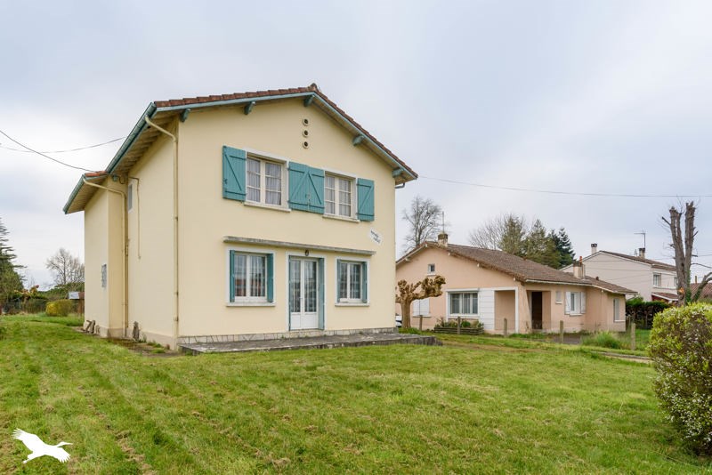Maison 4 pièces 119 m² · à Hagetmau · 119 m² · 150 000 €
