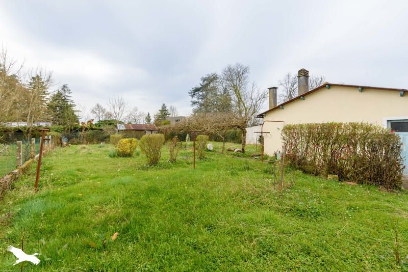 Vente Maison HAGETMAU - 4 pièces -119 m² - (40700)