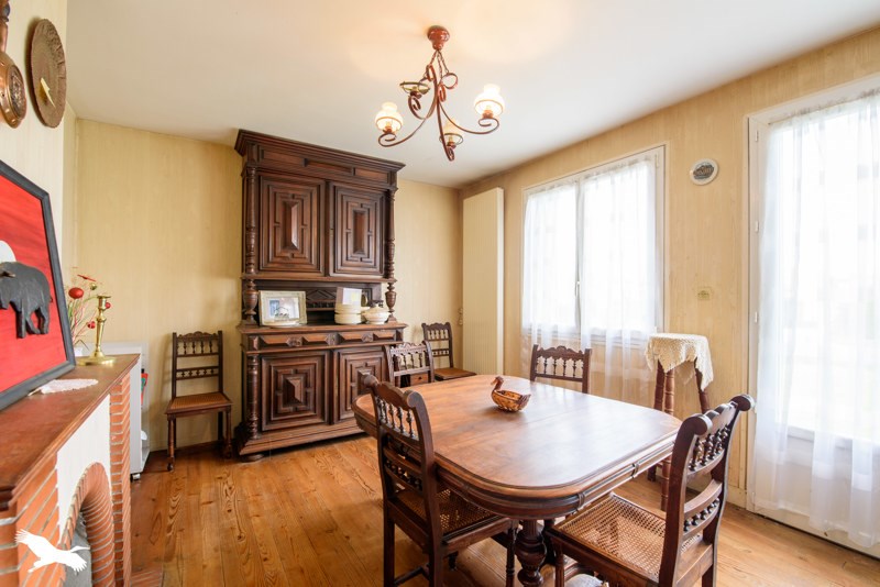 Vente Maison HAGETMAU - 4 pièces -119 m² - (40700)
