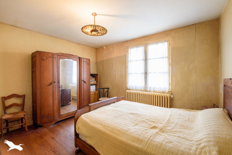 Vente Maison HAGETMAU - 4 pièces -119 m² - (40700)