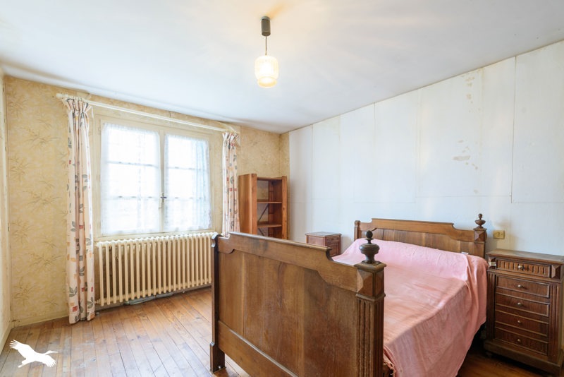 Vente Maison HAGETMAU - 4 pièces -119 m² - (40700)