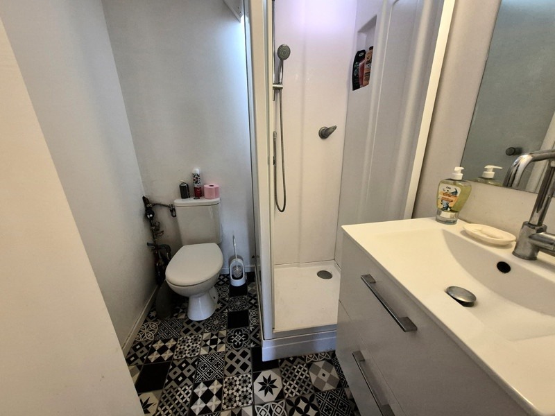 Vente Maison CASTAIGNOS SOUSLENS - 3 pièces -40 m² - (40700)