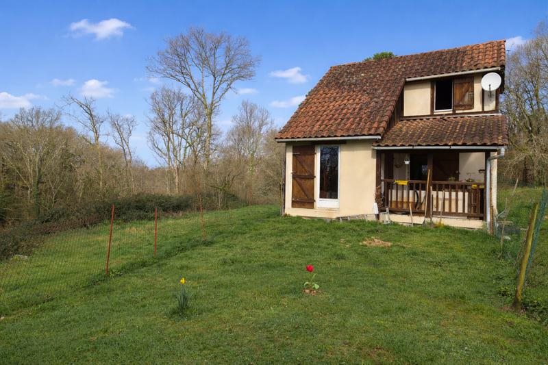 Vente Maison CASTAIGNOS SOUSLENS - 3 pièces -40 m² - (40700)