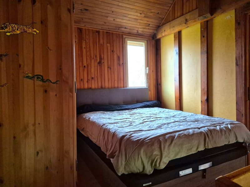Vente Maison CASTAIGNOS SOUSLENS - 3 pièces -40 m² - (40700)