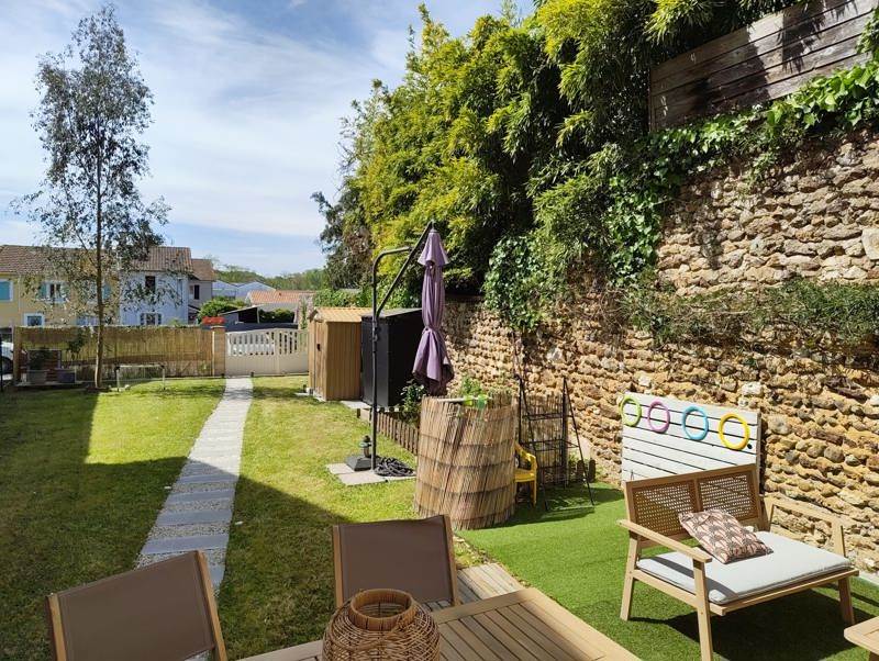 Vente Maison HAGETMAU - 4 pièces -110 m² - (40700)