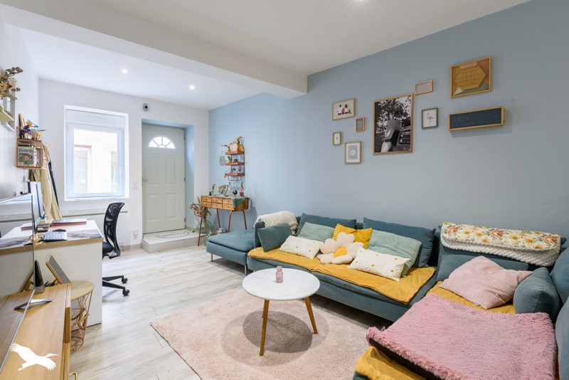 Vente Maison HAGETMAU - 4 pièces -110 m² - (40700)