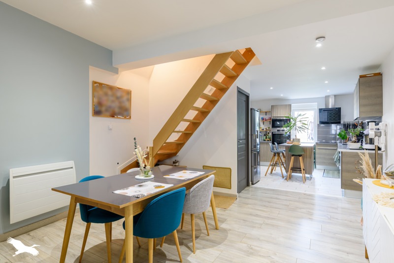 Vente Maison HAGETMAU - 4 pièces -110 m² - (40700)