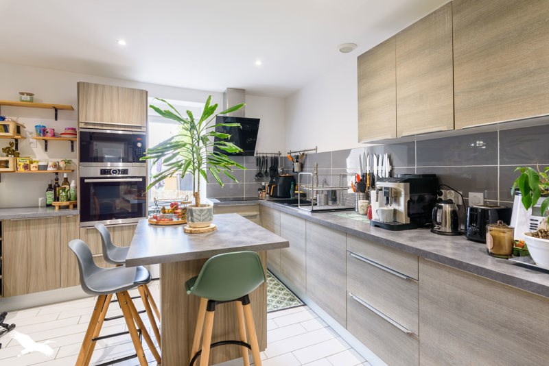 Vente Maison HAGETMAU - 4 pièces -110 m² - (40700)
