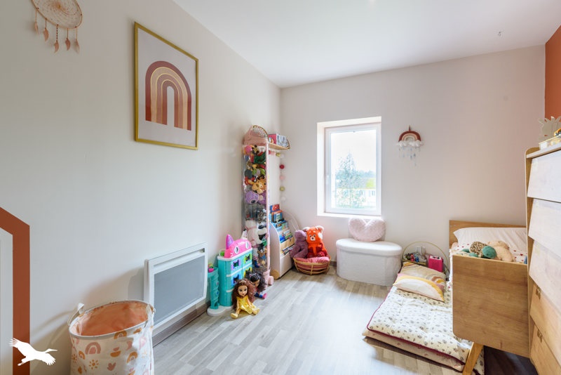 Vente Maison HAGETMAU - 4 pièces -110 m² - (40700)