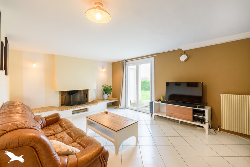 Vente Maison HAGETMAU - 6 pièces -114 m² - (40700)
