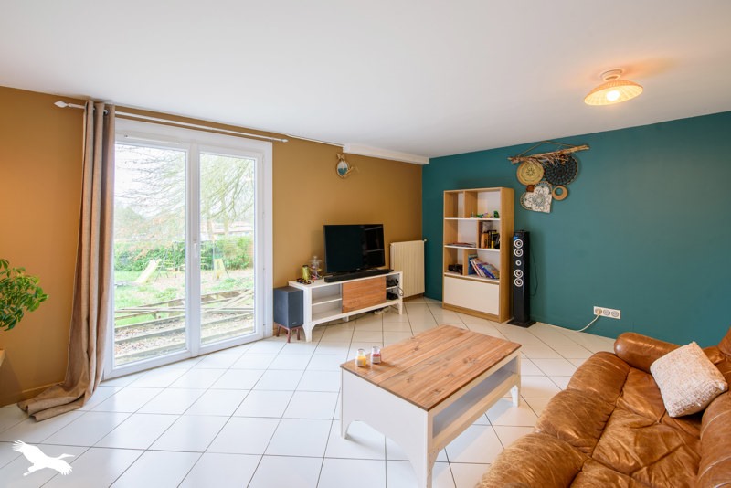 Vente Maison HAGETMAU - 6 pièces -114 m² - (40700)