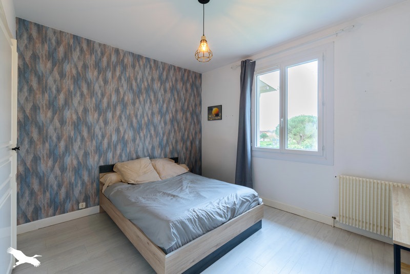 Vente Maison HAGETMAU - 6 pièces -114 m² - (40700)