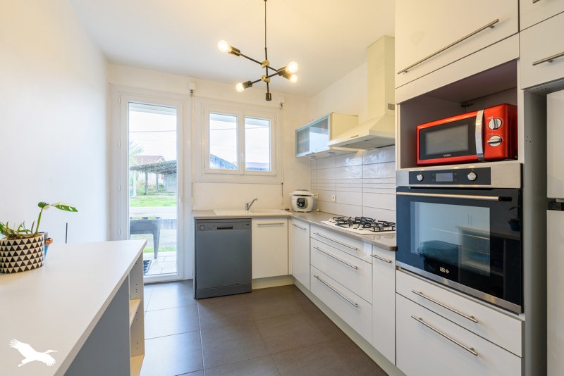 Vente Maison HAGETMAU - 6 pièces -114 m² - (40700)