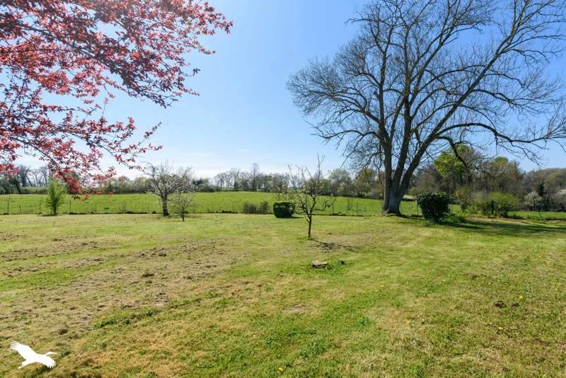 Vente Maison Mant - 6 pièces -143 m² - (40700)