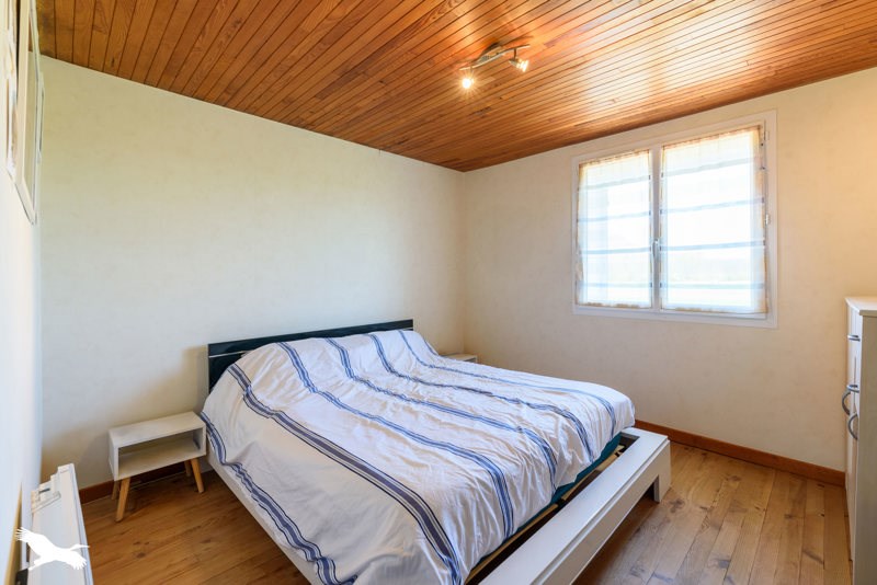 Vente Maison MANT - 6 pièces -143 m² - (40700)