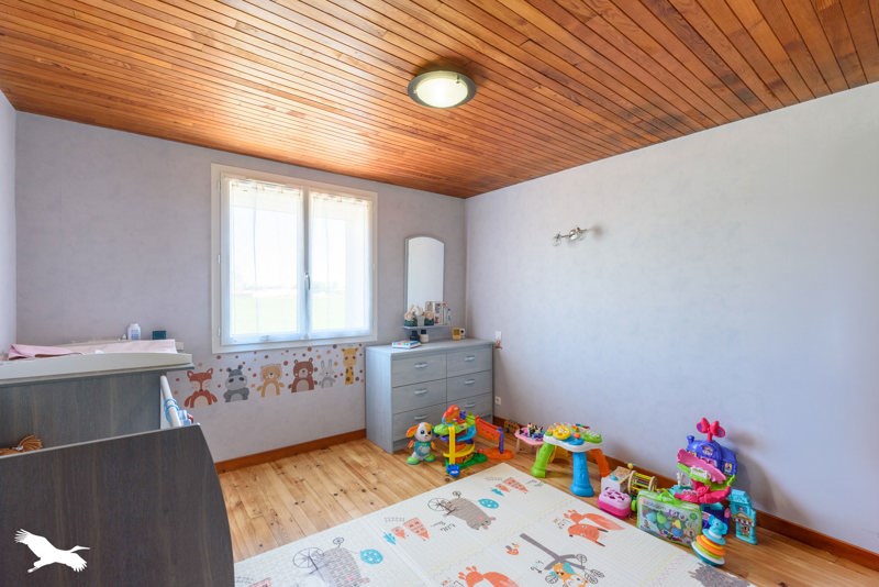 Vente Maison MANT - 6 pièces -143 m² - (40700)