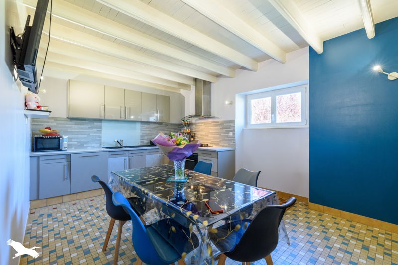 Vente Maison MANT - 6 pièces -143 m² - (40700)
