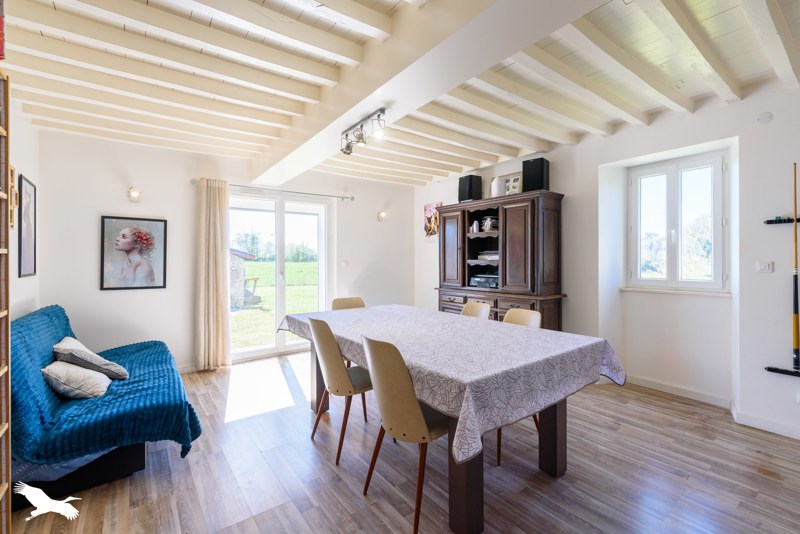 Vente Maison MANT - 6 pièces -143 m² - (40700)